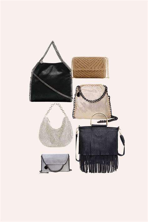 how to tell if a stella mccartney bag is fake|stella mccartney falabella bag.